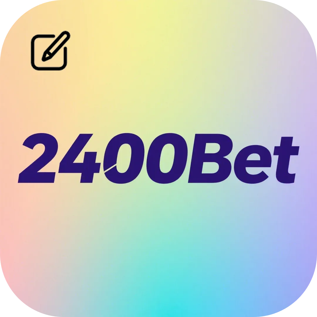 Cadastro rápido e seguro na 2400bet