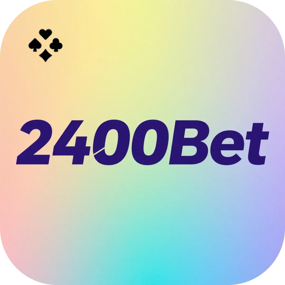 Cassino ao vivo da 2400bet com dealers reais