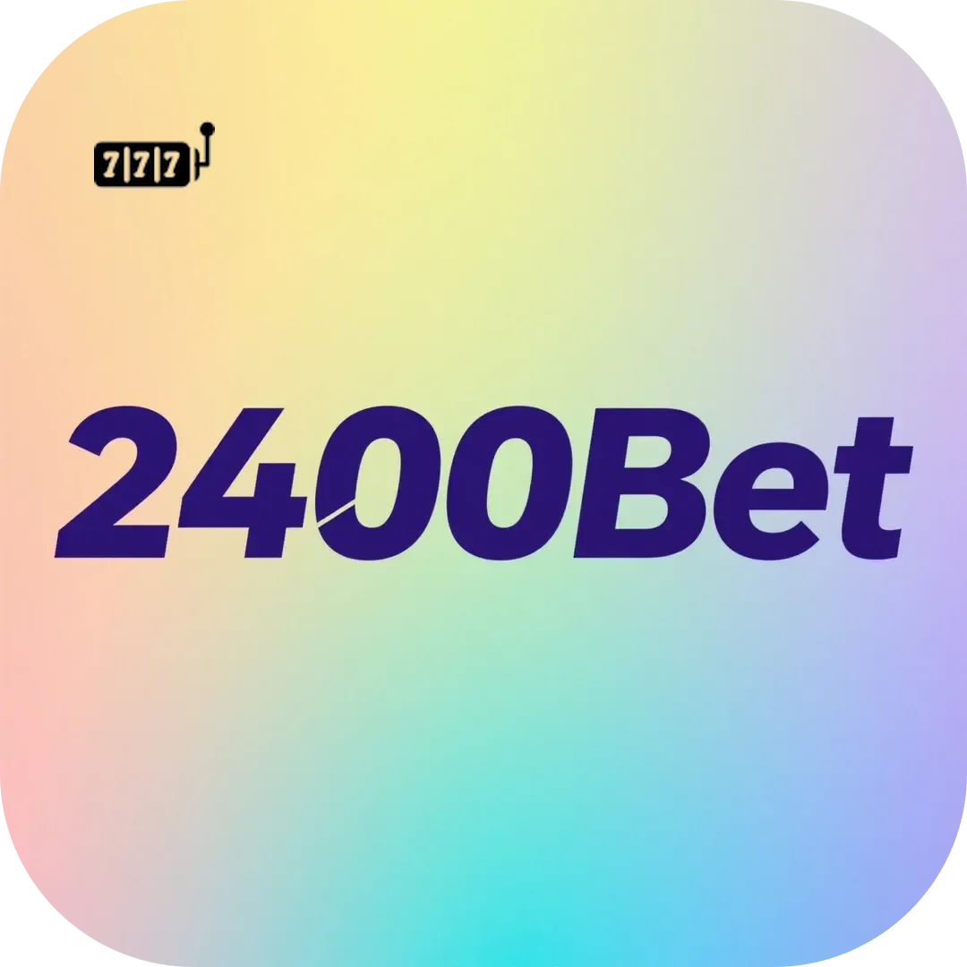 Slots online da 2400bet com jackpots progressivos
