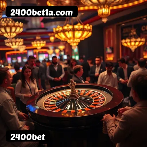 2400bet APK - Download Oficial Android
