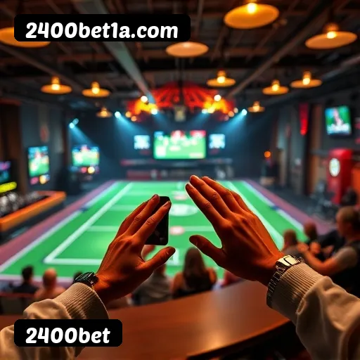 Como Instalar APK 2400bet