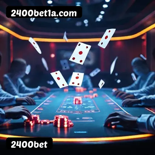 FAQ APK 2400bet