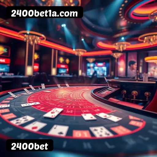 FAQ App 2400bet