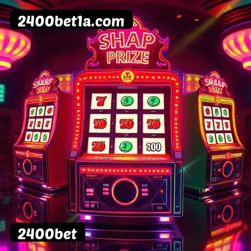 Recursos App 2400bet