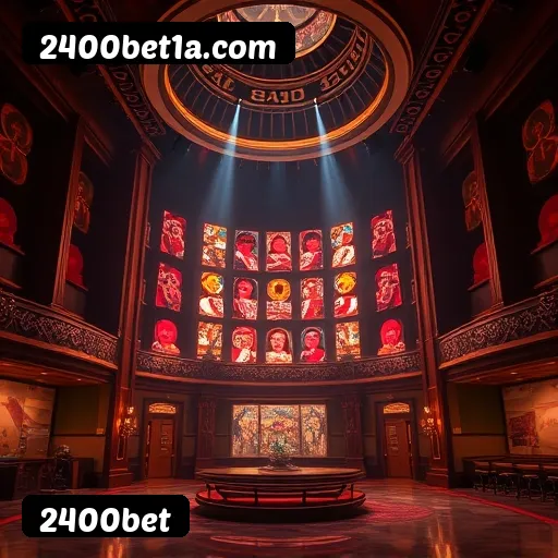 FAQ - Perguntas Frequentes 2400bet