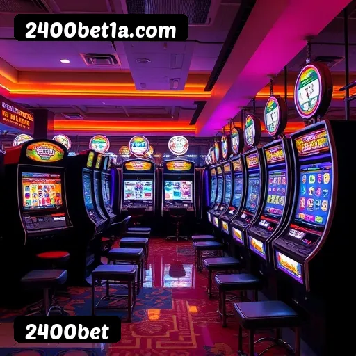 Termos e Condições Transparentes 2400bet