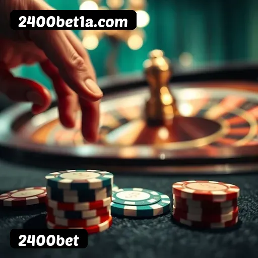 Análise 2400bet - Vantagens e Desvantagens